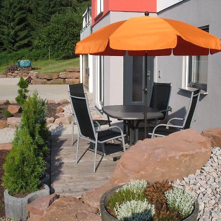 Ferienwohnung-Am-Foerstereck Freudenstadt Exterior foto