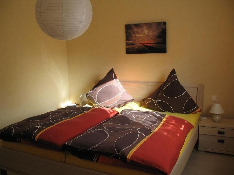 Ferienwohnung-Am-Foerstereck Freudenstadt Exterior foto